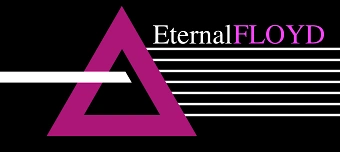 Event organiser of Eternal FLOYD - a Pink Floyd Tribute Band from Berlin