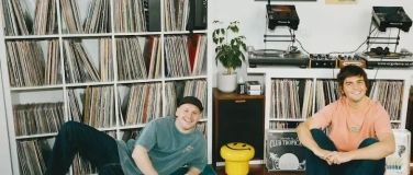 Event-Image for 'Eternal Love (Italien) & Zaffa (Italien)'