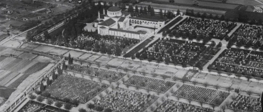 Event-Image for '&laquo;Tot ist eine erst, wenn sich niemand mehr an sie erinnert&raquo;'