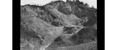 Event-Image for 'F&uuml;hrung "Gipsgrube"'