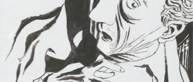 Event-Image for 'Cartoonsonntag &laquo;Gangsterjagd&raquo;'