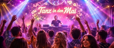 Event-Image for 'Tanz in den Mai'