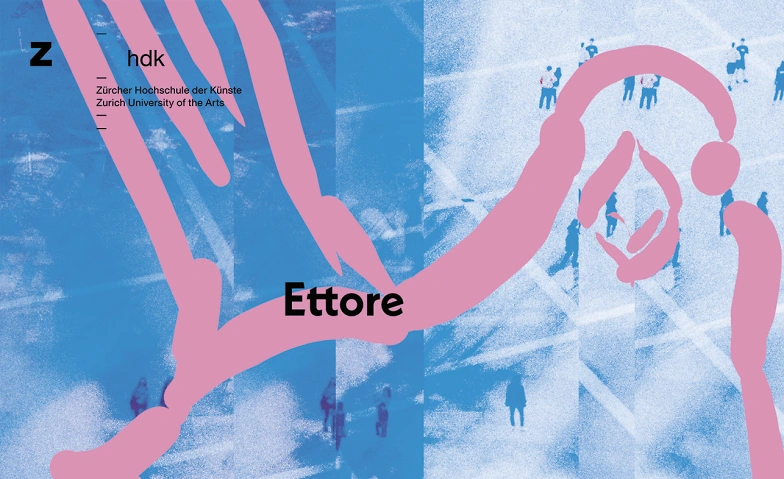 Event-Image for 'Ettore'