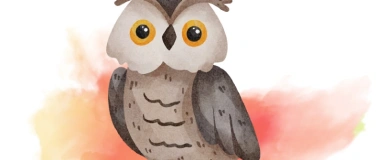 Event-Image for 'Bilderbuchgeschichten mit der Büchereule Alma'