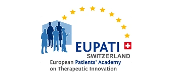 Veranstalter:in von Swiss Patient Forum 2026