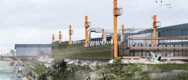 Event-Image for 'Europan 18 – Re-Sourcing  Preisverleihung und Wettbewerbsau'