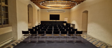 Event-Image for 'Europas Zukunft in einer multipolaren Welt'