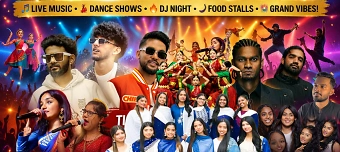 Veranstalter:in von Engada Podiyal