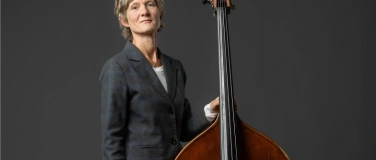 Event-Image for 'Offbeat Jazzfestival 2026 &laquo;Bass Dreams&raquo; &ndash; Eva Kruse Quintet'