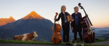 Event-Image for 'Evelyn & Kristina Brunner'