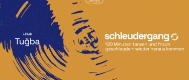 Event-Image for 'Schleudergang • Rapid Rave'