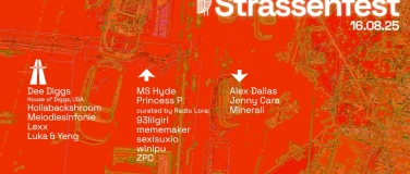 Event-Image for 'Strassenfest'
