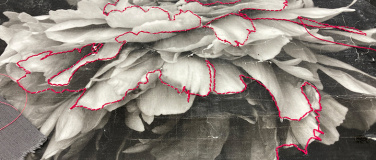Event-Image for 'Workshop TextileLab: Bestickte Fundstücke & Erinnerungen'