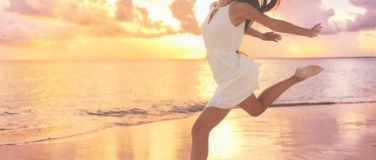 Event-Image for 'Tagesseminar Produkte  Faszien  Quantenphysik'