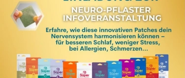 Event-Image for 'Informationsveranstaltung'