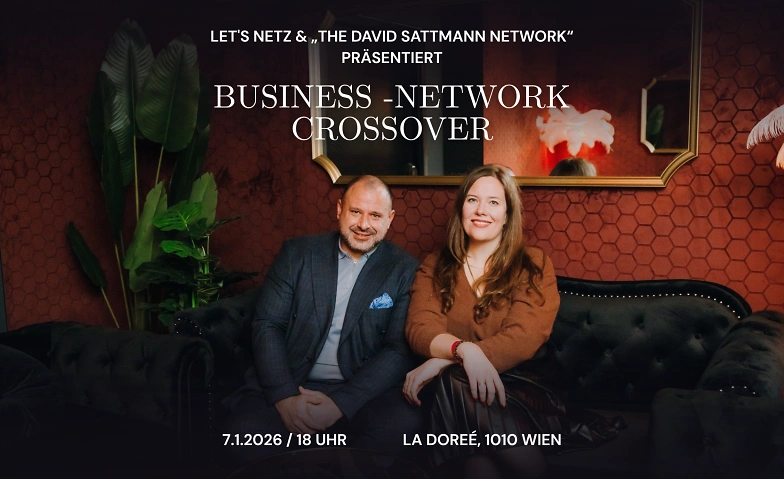 Business - Network Crossover Tickets