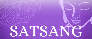 Event-Image for 'Satsang mit Anssi'