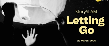 Event-Image for 'StorySLAM: &ldquo;LETTING GO&rdquo;'
