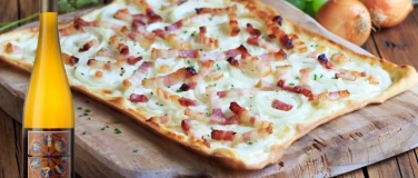 Event-Image for 'Elsass-Genussabend: Deiss Weine & Flammkuchen'