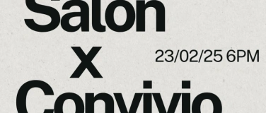 Event-Image for 'Salon X Convivio'