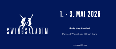 Event-Image for 'Swingsalabim 26'