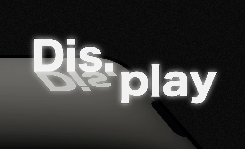 Event-Image for 'Dis.play'