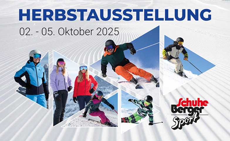 Event-Image for 'Herbstaustellung 2025'