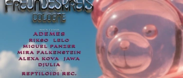 Event-Image for 'Freundeskreis Cologne'