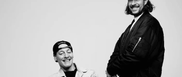 Event-Image for 'RONNY GRAUER, DEJAN & YAGO!  FREE ENTRY!'