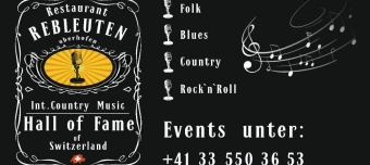 Veranstalter:in von Chicken Ruckus