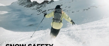 Event-Image for 'Mammut Snow Safety Session 2025'