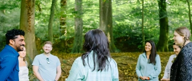 Event-Image for 'Forest Bathing for Stress Reduction and Connection'