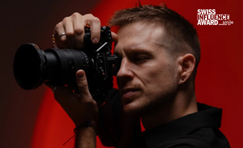 Swiss Influence Creator Convention Video Workshop The Hall, Hoffnigstrasse, 8600 Dübendorf Billets