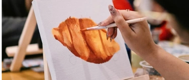 Event-Image for 'Sip and Paint'