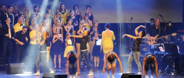 Event-Image for 'This Is Us - 30 Jahre Chor AMAZONAS (Familienkonzert)'