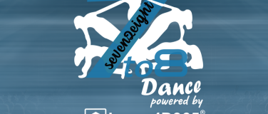Event-Image for 'Seven2Eight Dance 2025 - The Grand Finale'