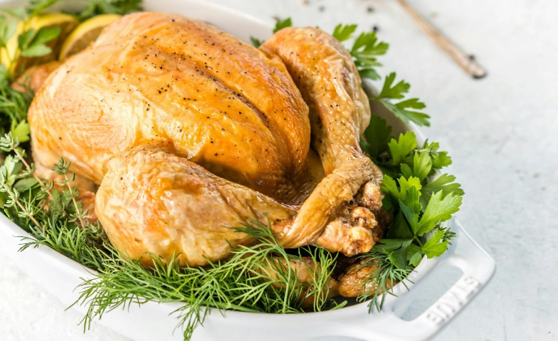 Kochen im Kloster &ndash; Bruderhahn und Suppenhuhn Tickets