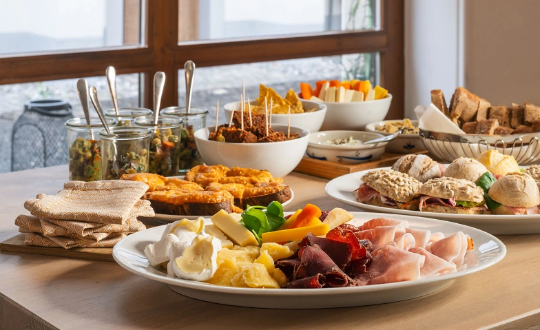 Kochen im Kloster &ndash; H&auml;ppchen zum Jahresende Tickets