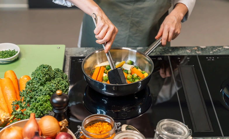 Kochen im Kloster &ndash; Vegetarisch im Januar Tickets