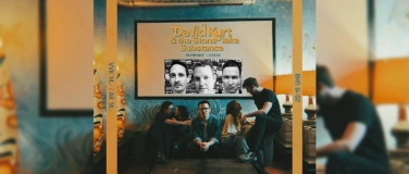 Event-Image for 'DAVID KURT & THE STONELAKE SUBSTANCE - FELIX'