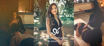 Event organiser of Be. Together You Tages-Retreat