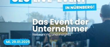 Event-Image for 'Das CEO-Event der Unternehmer'