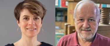 Event-Image for 'Talk "Unter Druck"'