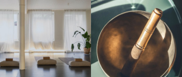 Event-Image for 'Yoga & Klang im Sommer'