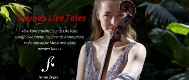 Event-Image for 'Sounds Like Tales &ndash; Klassik in der Stadtg&auml;rtnerei'