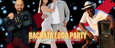 Event-Image for 'Bachata Loco Party'