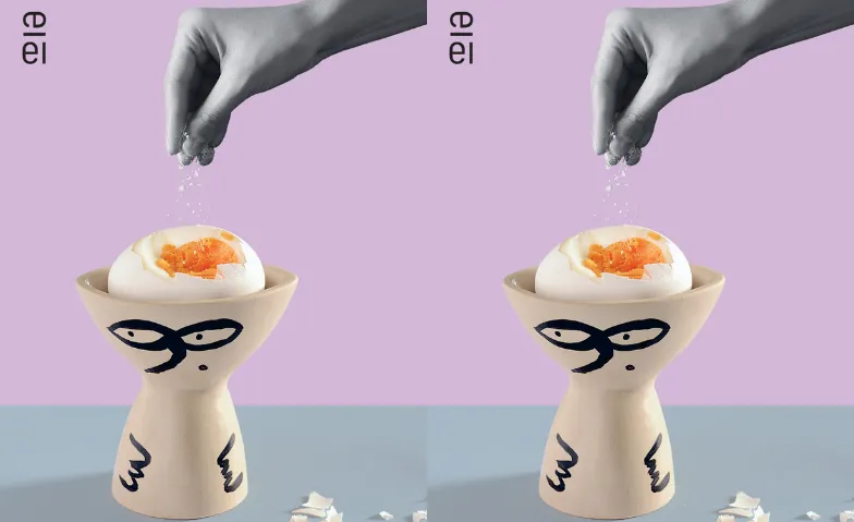 Event-Image for 'Eiei &ndash; ein Objekt steht Kopf'