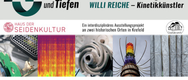 Event-Image for '&bdquo;Von H&ouml;hen und Tiefen&ldquo; &ndash; Finissage'