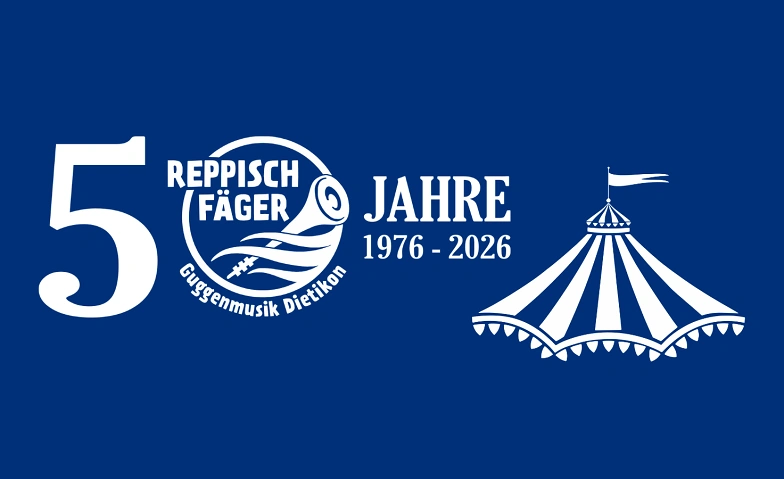 50 Jahr Reppischf&auml;ger Dietikon Billets
