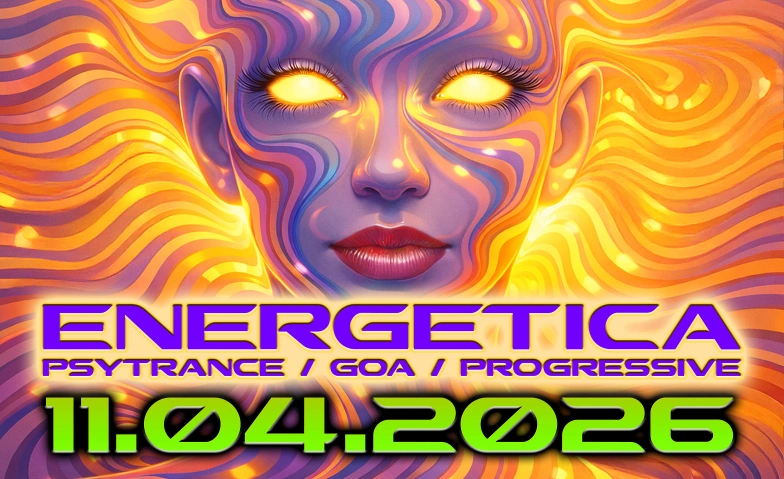 ENERGETICA Zinkbad, Geerenweg 2, 8048 Z&uuml;rich Tickets